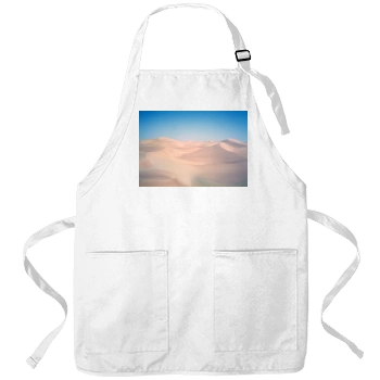 Desert Apron