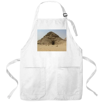 Desert Apron