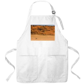 Desert Apron