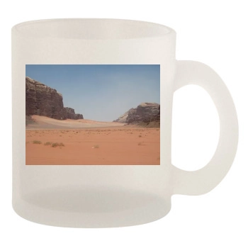 Desert 10oz Frosted Mug