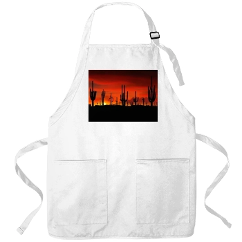 Desert Apron