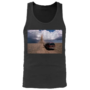 Desert Men's Tank Top