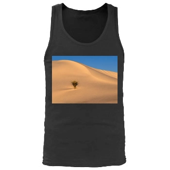 Desert Men's Tank Top