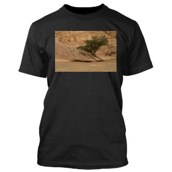 Desert Men's TShirt