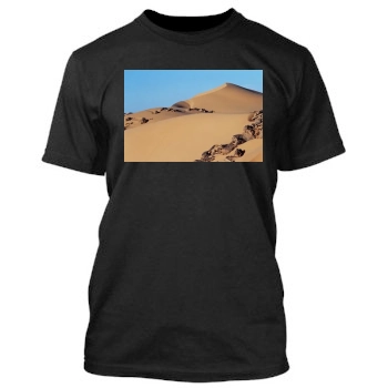 Desert Men's TShirt