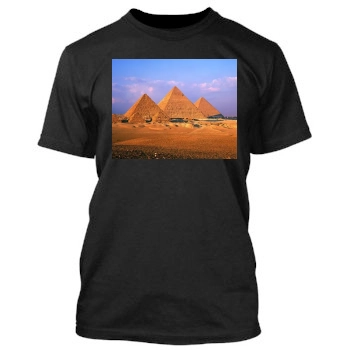 Desert Men's TShirt