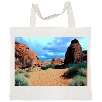 Desert Tote