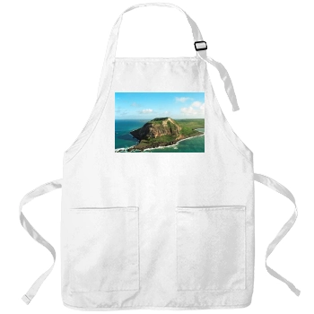 Islands Apron