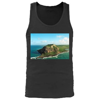 Islands Men's Tank Top