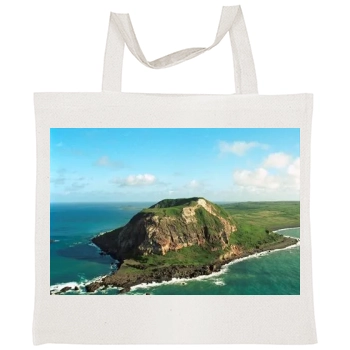 Islands Tote