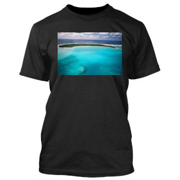 Islands Men's TShirt