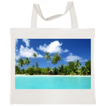 Islands Tote