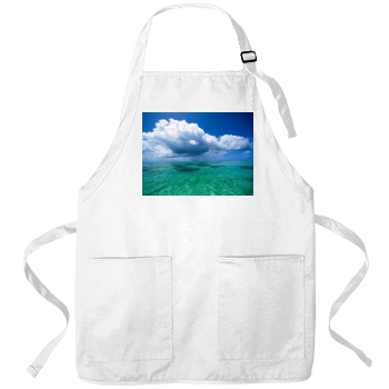 Oceans Apron