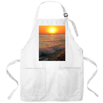 Oceans Apron