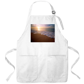 Oceans Apron