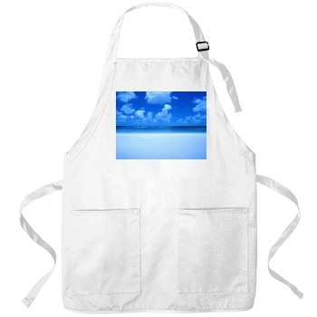 Oceans Apron