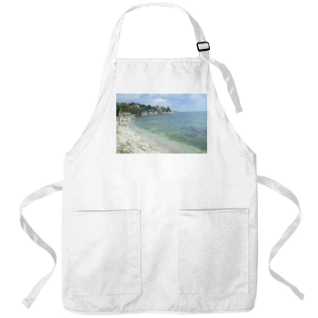 Oceans Apron