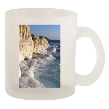 Oceans 10oz Frosted Mug