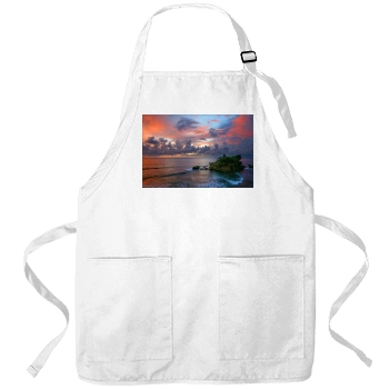 Oceans Apron