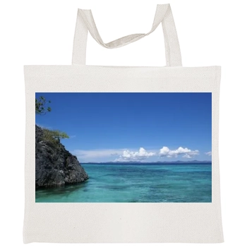 Oceans Tote