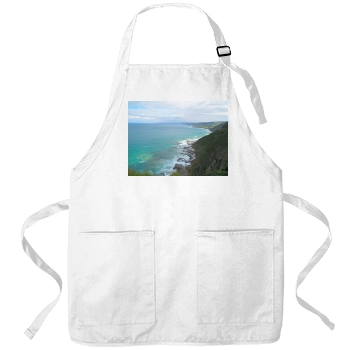 Oceans Apron