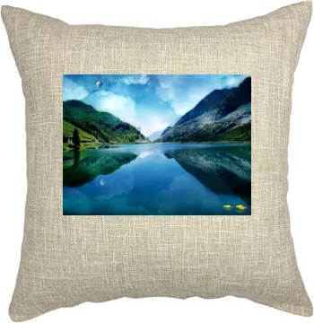 Lakes Pillow