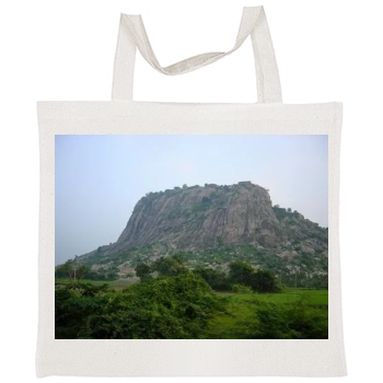 Mountains Tote