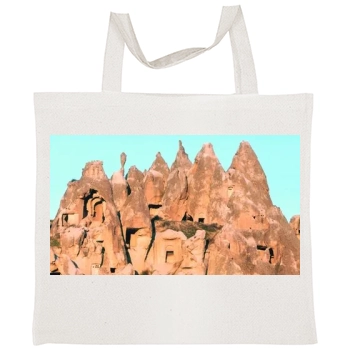 Mountains Tote