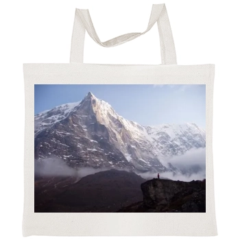 Mountains Tote