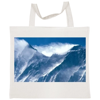 Mountains Tote