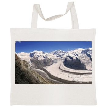 Mountains Tote