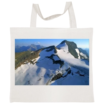 Mountains Tote