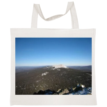 Mountains Tote