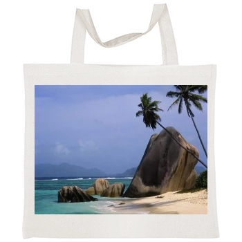 Mountains Tote