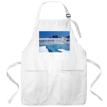 Mountains Apron