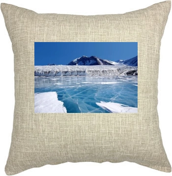 Mountains Pillow