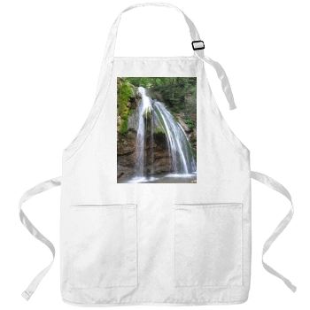 Waterfalls Apron