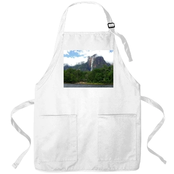 Waterfalls Apron