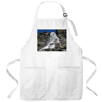 Waterfalls Apron