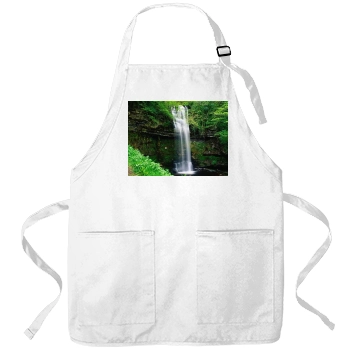 Waterfalls Apron