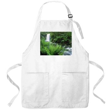 Waterfalls Apron