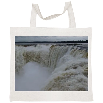 Waterfalls Tote