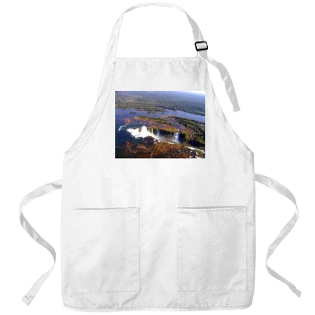 Waterfalls Apron