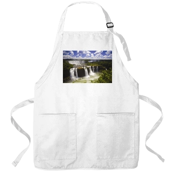 Waterfalls Apron