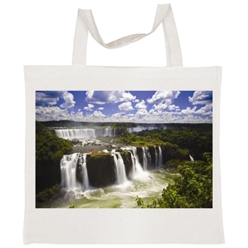 Waterfalls Tote