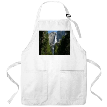 Waterfalls Apron