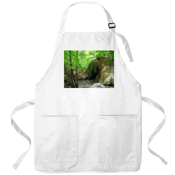 Waterfalls Apron