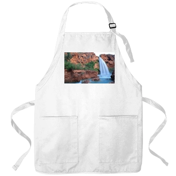 Waterfalls Apron