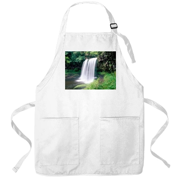 Waterfalls Apron