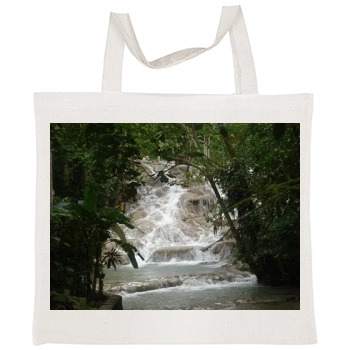 Waterfalls Tote